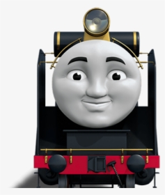 Thomas The Tank Engine Clipart Promo Art - Thomas And Friends Hiro Front, HD Png Download, Transparent PNG