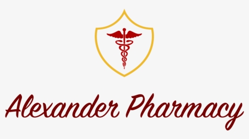 Alexander Pharmacy - Medical Symbol, HD Png Download, Transparent PNG