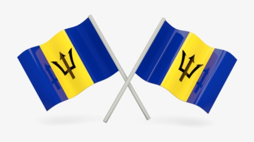 Two Wavy Flags - France Flag Png Transparent, Png Download, Transparent PNG
