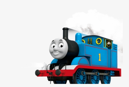 Thomas & Friends Learn More About Thomas Amp Friends - Thomas And Friends Png, Transparent Png, Transparent PNG