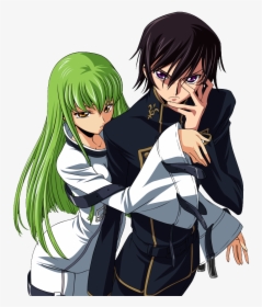 Cc Code Geass Folder Icon, HD Png Download, Transparent PNG