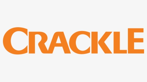 Crackle Logo Png, Transparent Png, Transparent PNG