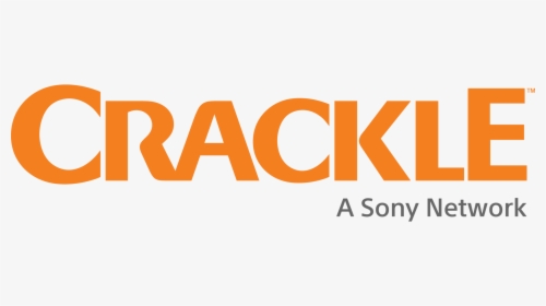 Sony Crackle Logo Png, Transparent Png, Transparent PNG
