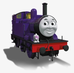 Thomas And Friends Duvk, HD Png Download, Transparent PNG