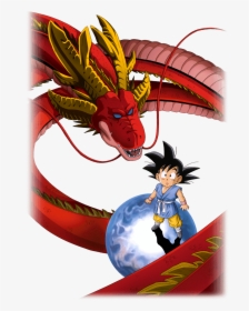 Dragon Ball Gt Wallpaper Iphone, HD Png Download, Transparent PNG