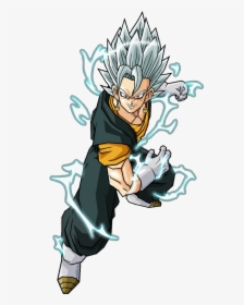 My Evil Vegeth - Evil Vegeth, HD Png Download, Transparent PNG