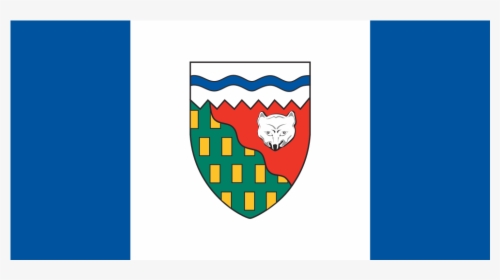 Ca Nt Northwest Territories Flag Icon - Flag Of The Northwest Territories, HD Png Download, Transparent PNG
