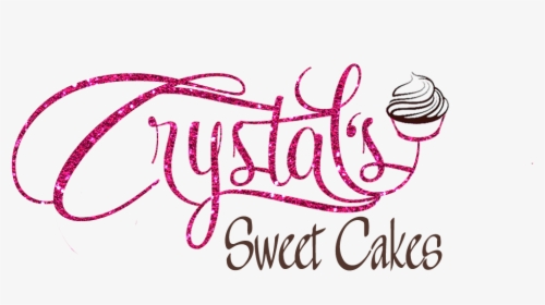 Crystal S Sweet Cakes - Ansos, HD Png Download, Transparent PNG