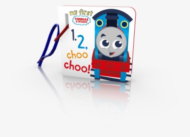 Thomas The Tank Engine, HD Png Download, Transparent PNG