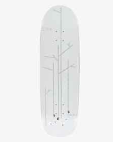 Skateboard Deck, HD Png Download, Transparent PNG