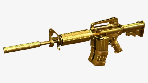 Crossfire , Png Download - Ranged Weapon, Transparent Png, Transparent PNG