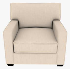 Club Chair, HD Png Download, Transparent PNG