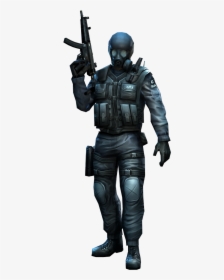 Crossfire Sas Png , Png Download - Sas Crossfire Png, Transparent Png, Transparent PNG