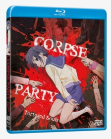 Corpse Party, HD Png Download, Transparent PNG