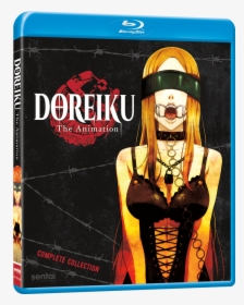 Doreiku Sentai, HD Png Download, Transparent PNG