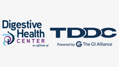 Digestive Health Center Logo - Graphic Design, HD Png Download, Transparent PNG