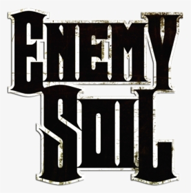 Enemy Soil Records, HD Png Download, Transparent PNG