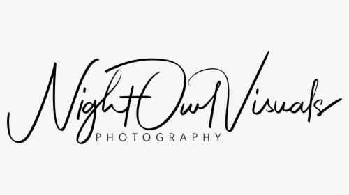 Nightowlvisuals - Calligraphy, HD Png Download, Transparent PNG