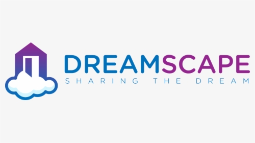 Dreamscape Foundation Logo, HD Png Download, Transparent PNG