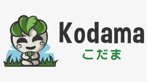 Kodama, HD Png Download, Transparent PNG
