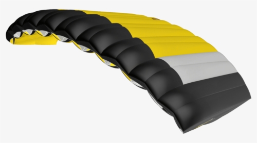 Icarus Crossfire 3 Canopy 3d Viewer Side View - Inflatable, HD Png Download, Transparent PNG