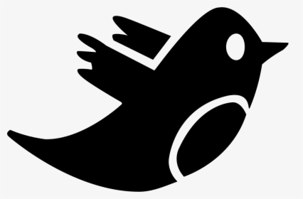 Twitter - Emblem, HD Png Download, Transparent PNG
