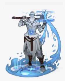 Goliath Sorcerer, HD Png Download, Transparent PNG