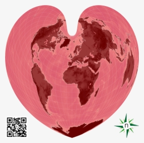 Happy Valentines Day World, HD Png Download, Transparent PNG