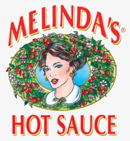 Melinda Hot Sauce, HD Png Download, Transparent PNG