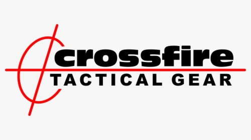 Crossfire Tactical Gear - Graphics, HD Png Download, Transparent PNG
