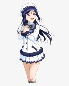 Kanan With Her Hair Down, HD Png Download, Transparent PNG
