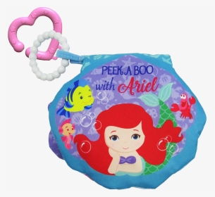 Transparent Princess Ariel Png - Playmat, Png Download, Transparent PNG