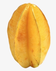 Carambola Starfruit - Starfruit Png, Transparent Png, Transparent PNG