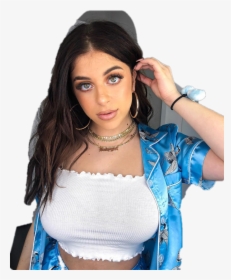 Babyariel Babydollrecords Baby Doll Records Theboldtype - Baby Ariel, HD Png Download, Transparent PNG