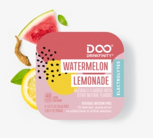 Watermelon Lemonade - Seedless Fruit, HD Png Download, Transparent PNG
