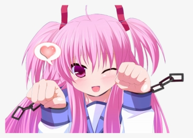 Yui-nyan, HD Png Download, Transparent PNG
