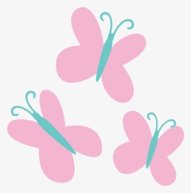 Fluttershy S Cutie Mark - Fluttershy, HD Png Download, Transparent PNG