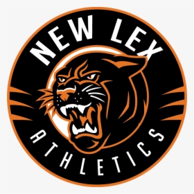 New Lexington Panthers, HD Png Download, Transparent PNG