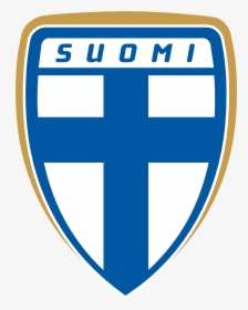 Camisa Retr&244 Finlandia Azul Camisas De Clubes Futebol - Finland National Football Team, HD Png Download, Transparent PNG