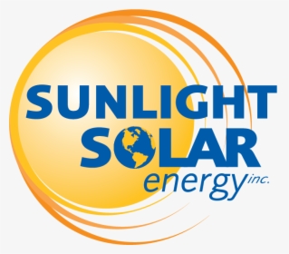 Sunlight Solar Energy Inc Logo, HD Png Download, Transparent PNG