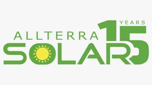 Allterra Solar - Circle, HD Png Download, Transparent PNG