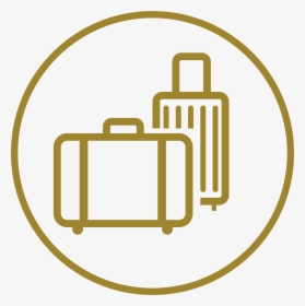 Visitor/travel - Vacation White Icon Png, Transparent Png, Transparent PNG