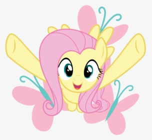 Fluttershy Wants To Hug You, HD Png Download, Transparent PNG