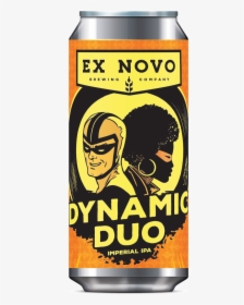 Ex Dynamicduo 1 - Poster, HD Png Download, Transparent PNG