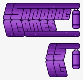 Made For Sandbag Games Video Game Development Team,, HD Png Download, Transparent PNG