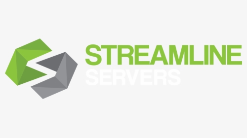 Streamline Servers Unturned Server Hosting - Streamline Servers Logo, HD Png Download, Transparent PNG