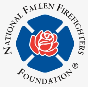 National Fallen Firefighters Foundation, HD Png Download, Transparent PNG