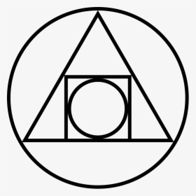 Symbol For Alchemy, HD Png Download, Transparent PNG