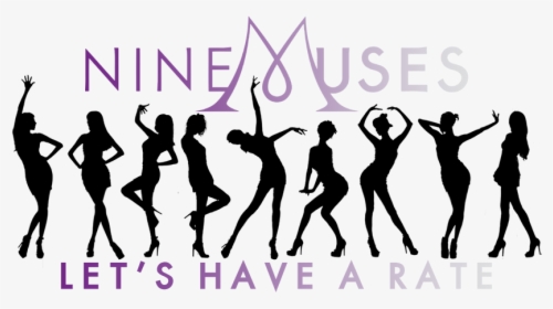 [​img] - Nine Muses Figaro, HD Png Download, Transparent PNG