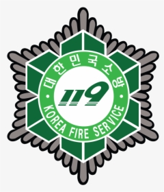 페이스북 그룹 The Firefighter Dream 로고 - National 119 Rescue Services, HD Png Download, Transparent PNG